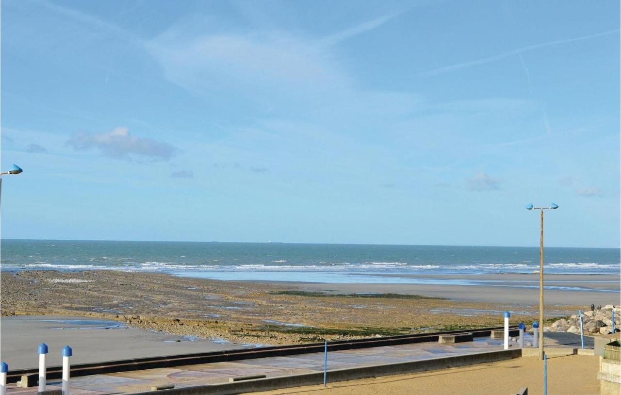 Gorgeous In With Kitchen Apartment Wimereux