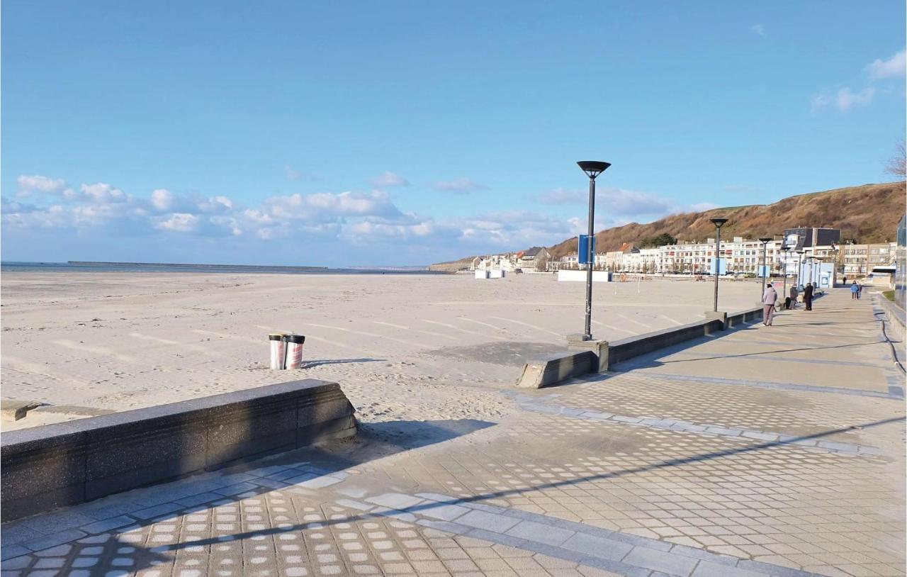 Gorgeous In With Kitchen Apartment Wimereux